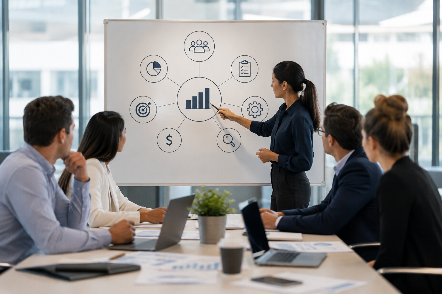 When to use the technology decision framework