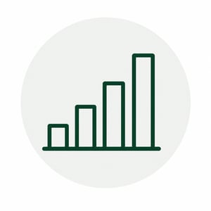 Graph icon