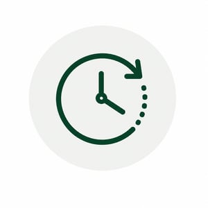 Time icon